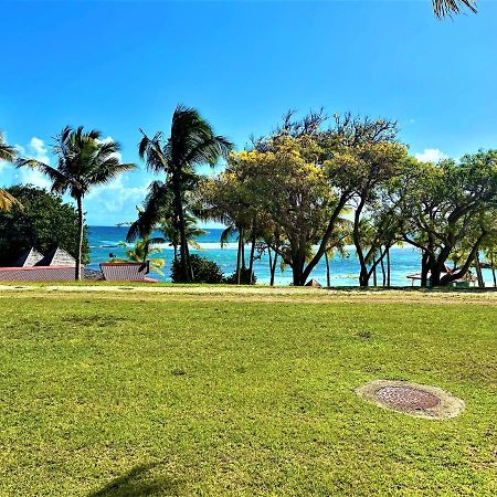 Le Paradis Zen 1Er Etage Et Rdc Vue Plage Et Mer Ste Anne Sainte-Anne  Luaran gambar